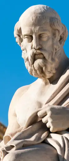 Plato